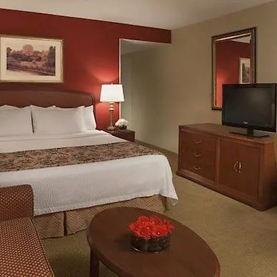 Courtyard By Marriott Toronto Airport Hotel 3*,  Canada